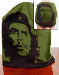 CHE Bonnet Top 10 des pires objets dérivés sur Le Che