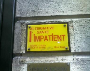 Top 10 des jeux de mots pourris sur les devantures des magasins DEVANTURE Impatient Top 10 des jeux de mots pourris sur les devantures des magasins