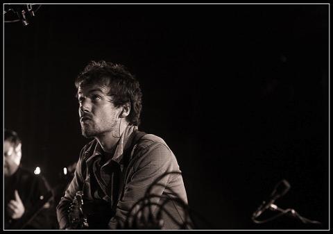 Damien Rice Top 12 des chansons qui rendent hommage à dautres artistes (ou pas) (2)