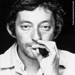 Top 20 des citations de Serge Gainsbourg Gainsbourg01 Top 20 des citations de Serge Gainsbourg
