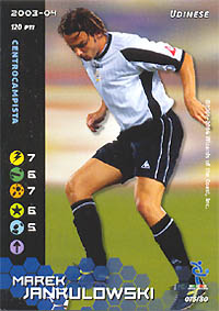 Marek jankulovski