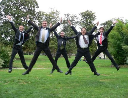 Top 6 du thop Jump Top 6 du thop