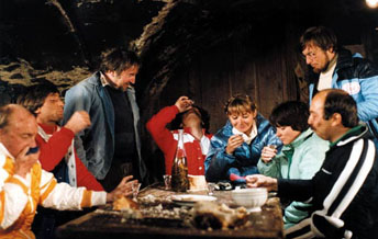 Top 10 des chansons pour vivre à la montagne les gants dans le nez LesBronz s01 Top 10 des chansons pour vivre à la montagne les gants dans le nez