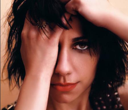 Top 12 des chansons où on a tout PJ PJHarvey Top 12 des chansons où on a tout PJ