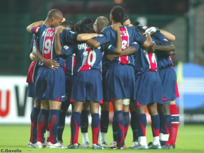 PSG L2 Top 10 des décisions qui pourraient sauver le PSG