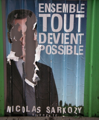 Sarko Top 10 des chansons dissidentes sur Sarkozy