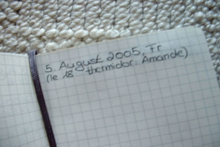 Top 7 des chansons idéales pour passer la semaine Semainier02 Top 7 des chansons idéales pour passer la semaine