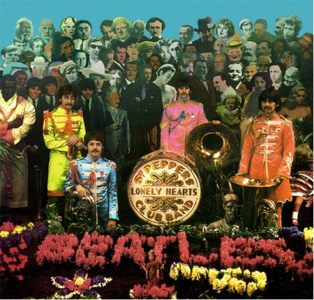 Top 200 des albums les plus souvent cités dans une discothèque idéale SergentPepper Top 200 des albums les plus souvent cités dans une discothèque idéale