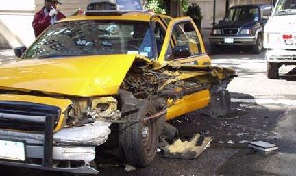 TaxiAccident Top 9 des pires films produits par Luc Besson