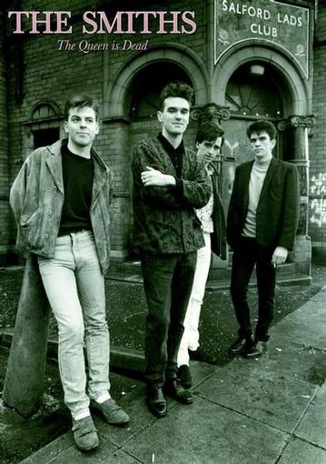 TheSmiths Top 10 des grands frêres de la Brit Pop