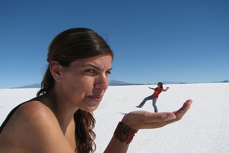 UYUNI Souffler Top 13 des idées de photos si vous allez un jour dans un désert de sel