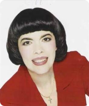 Top 8 des pires coupes de cheveux dans la musique ZeHairCut MireilleMathieu Top 8 des pires coupes de cheveux dans la musique