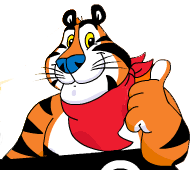 Top 6 des mascottes de céréales que t’as pas envie de croiser dans la rue ZeTonyTheTiger Top 6 des mascottes de céréales que t’as pas envie de croiser dans la rue