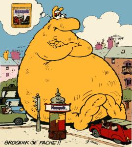 Top 6 des mascottes de céréales que t’as pas envie de croiser dans la rue Zegroquik Top 6 des mascottes de céréales que t’as pas envie de croiser dans la rue