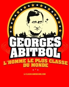 abitbol Top 10 des meilleures répliques de La Classe Américaine (le Grand Détournement)