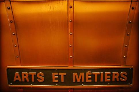 artmetier Top 10 des acteurs/actrices avec un nom de métier (ou presque)