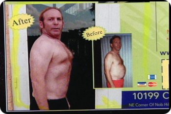 avant apres 03 Top 7 des publicités avant / après qui nous prennent vraiment pour des cons