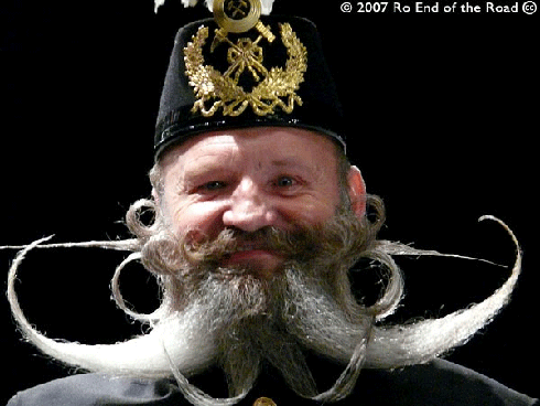 barbe00 Top 10 des plus belles barbes (et moustaches) de 2007