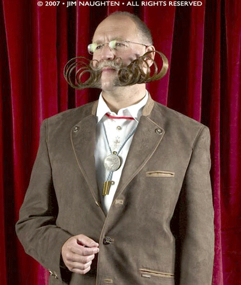 barbe02 Top 10 des plus belles barbes (et moustaches) de 2007