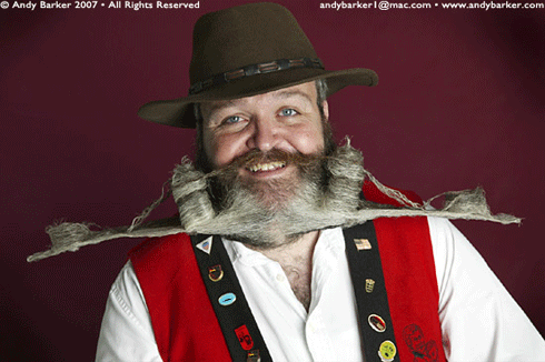 barbe03 Top 10 des plus belles barbes (et moustaches) de 2007