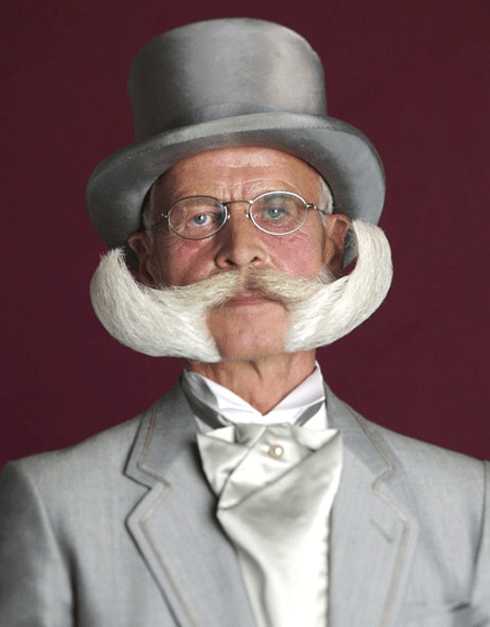barbe06 Top 10 des plus belles barbes (et moustaches) de 2007