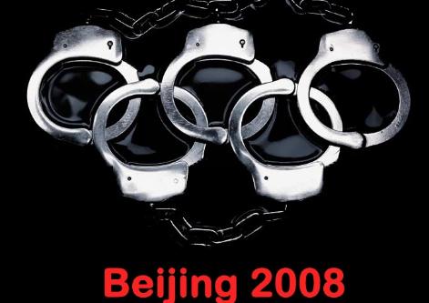 Top 10 des vraies raisons de boycotter les JO de Pékin beijing2008 Top 10 des vraies raisons de boycotter les JO de Pékin