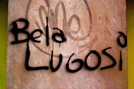 belalugosi
