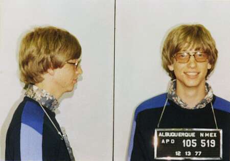 Top 12 des citations des 2 visionnaires de Microsoft bill gates Top 12 des citations des 2 visionnaires de Microsoft