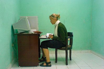blog Top 10 des blogs de fille à connaître (ah ouais!)