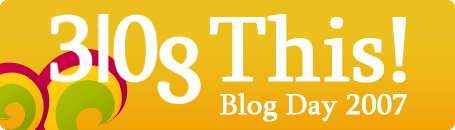 BlogDay