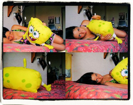 bob eponge Top 6 des Robert qui ont eu bien raison de se faire appeler Bob