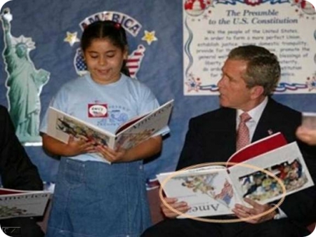 bush-lisant.jpg, jan 2009 bush-lisant.jpg