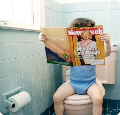 cabinet2 Top 10 des meilleurs magazines à lire prioritairement aux toilettes
