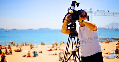 Festival de Cannes