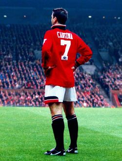 cantona Top 10 des meilleures déclarations de Cantona