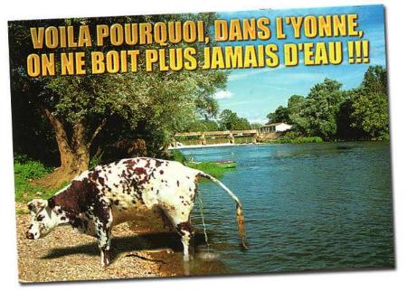 cartepostale02 Top 10 des pires cartes postales de vacances