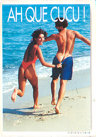 cartepostale05 Top 10 des pires cartes postales de vacances