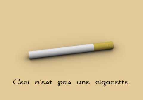 cigarette Top 12 des chansons françaises sur la «regrettée» cigarette