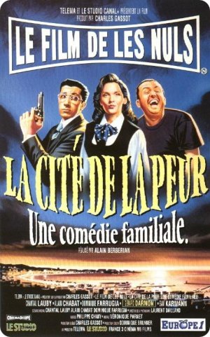citedelapeur