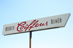 coiffeur Top 10 des jeux de mots pourris sur les noms de coiffeur