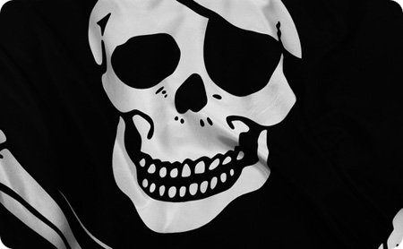 drapeau pirate Top 10 des meilleurs sites de lien torrent et de search torrent 2009 pour télécharger des torrents gratuitement
