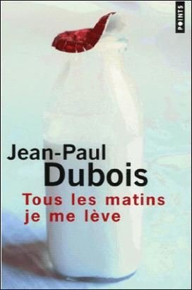 dubois Top 10 des bouquins de jean Paul Dubois à ne pas rater
