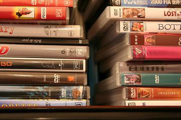 dvd Top 12 des DVD quon trouve à peu près chez tout le monde