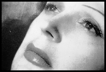 Edith Piaf