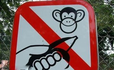forbidden signs11 Top 18 des panneaux dinterdiction insolites