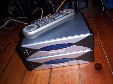 Top 8 des raisons pour lesquelles je ne suis pas forcèment fait pour la Freebox freebox Top 8 des raisons pour lesquelles je ne suis pas forcèment fait pour la Freebox