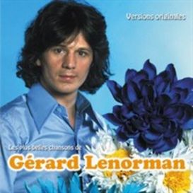 gerard lenorman Top 10 des noms de célébrités qui portent des noms de région ou de département (ou presque)