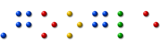 google logo louis braille 2006 Top 10 des logos Google