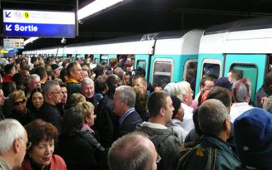 grevemetro Top 11 des activités potentielles un jour de grêve