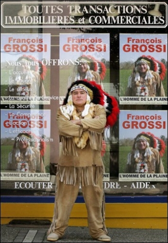 Grossi